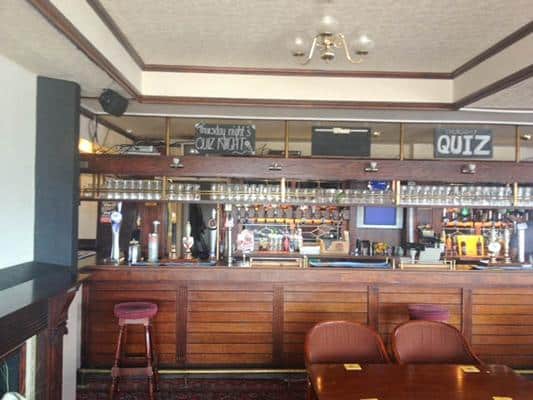 Rossall Tavern - 