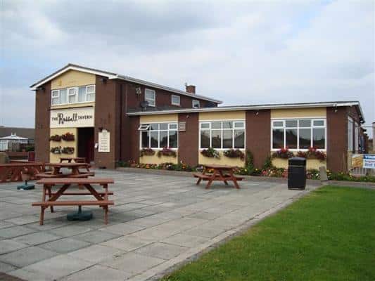 Rossall Tavern - 