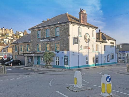 Tywarnhayle Inn - 