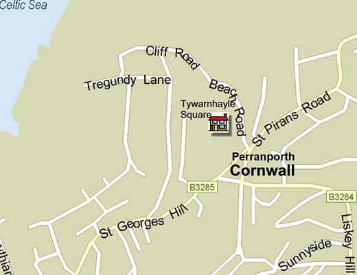 Tywarnhayle Inn - 