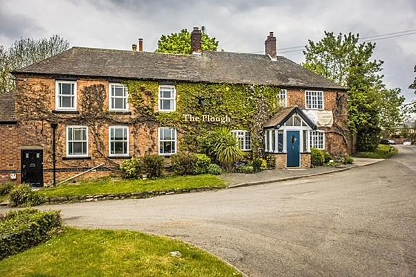 Plough Inn - 