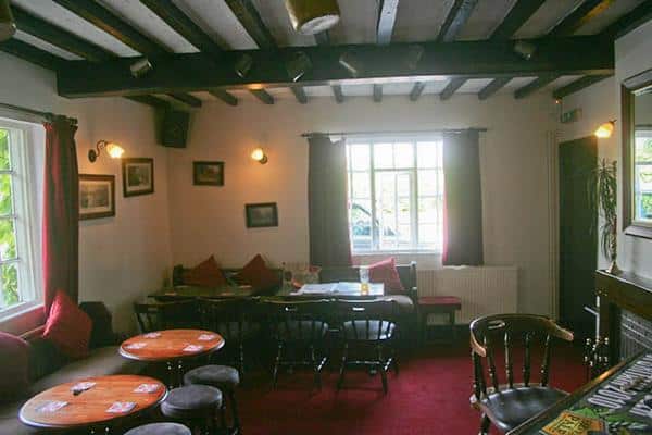 Plough Inn - 