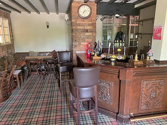 Plough Inn - 