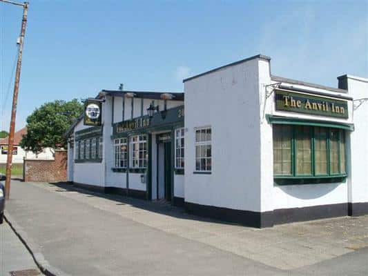 Anvil Inn - 