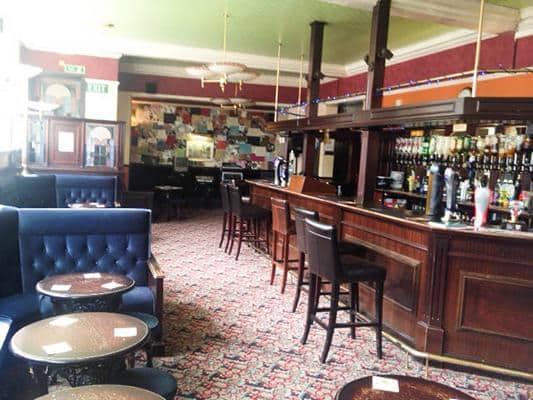 Duke of York - 