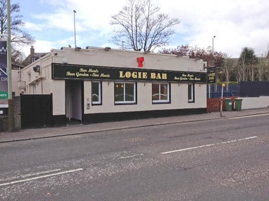 Logie Bar - 
