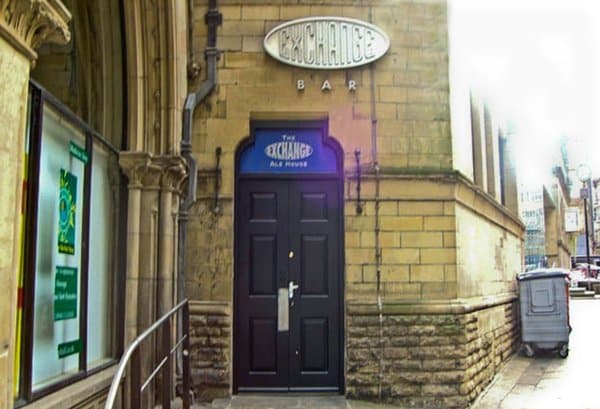 Exchange Ale House - 