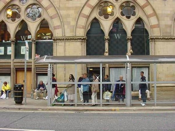 Exchange Ale House - 