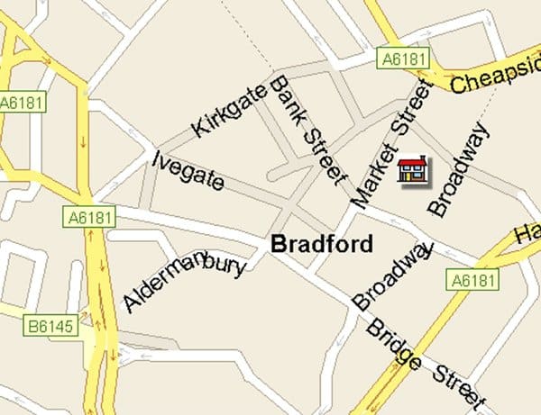 Exchange Ale House - 