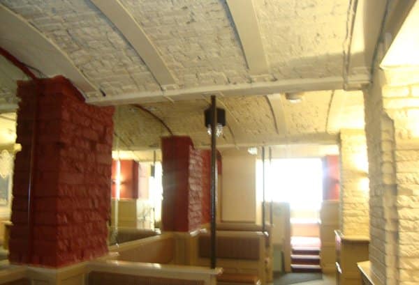 Exchange Ale House - 