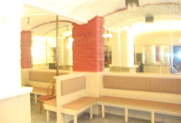 Exchange Ale House - 