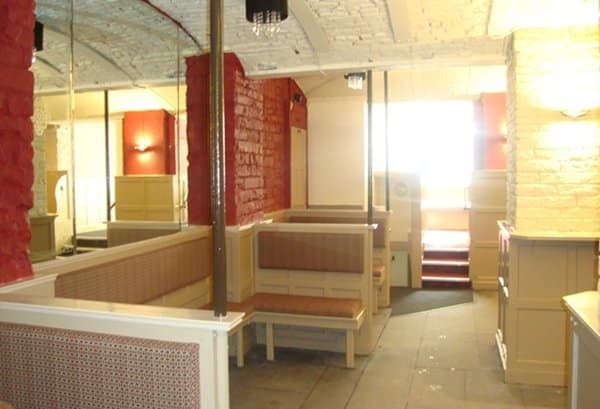 Exchange Ale House - 