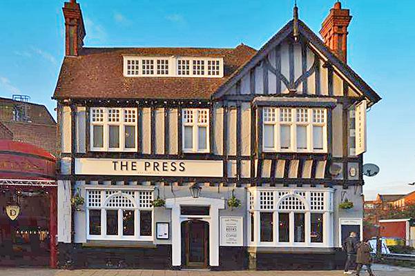 Caribbean Dutchpot - 