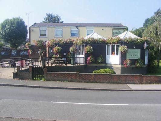 Forestdale Arms - 