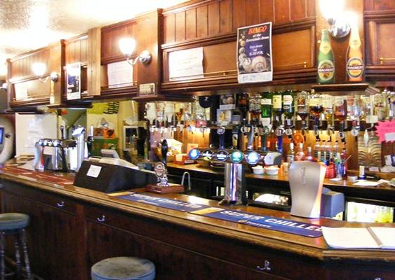 Forestdale Arms - 