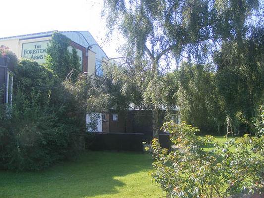 Forestdale Arms - 