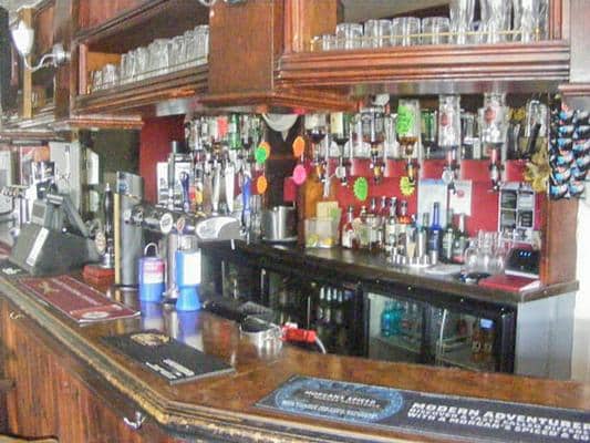 Forestdale Arms - 