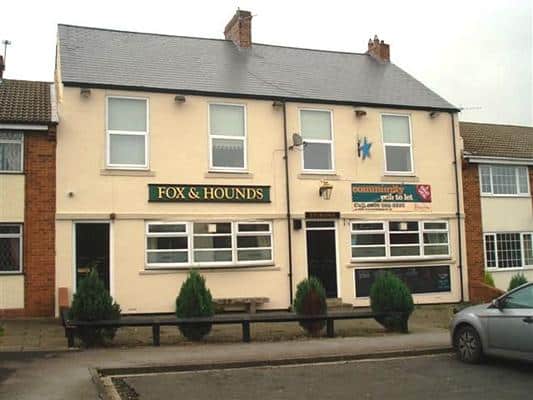 Fox & Hounds - 