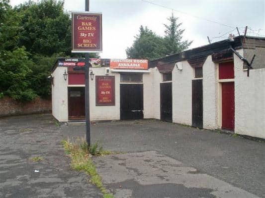 Gartcraig Inn - 