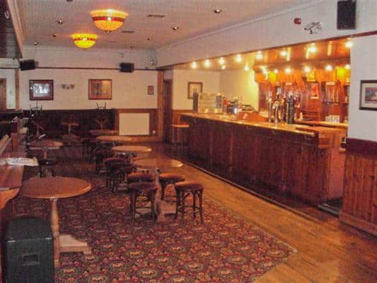 Gartcraig Inn - 