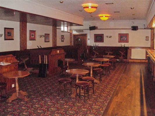Gartcraig Inn - 