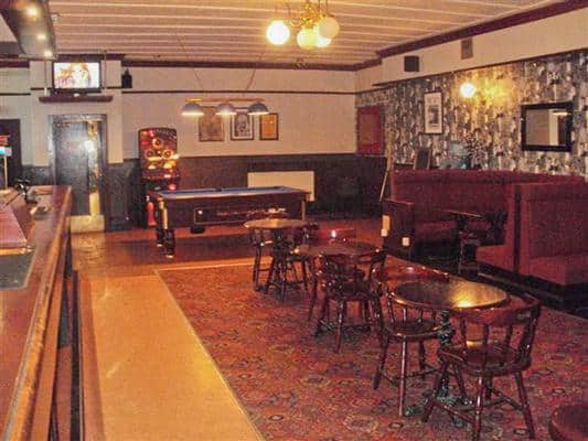 Gartcraig Inn - 