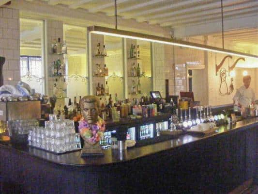 Parlour (Kensal Rise) - 