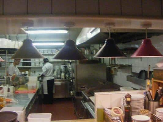 Parlour (Kensal Rise) - 