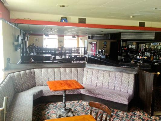 Hillheads Hotel - 