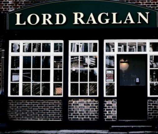 Lord Raglan - 