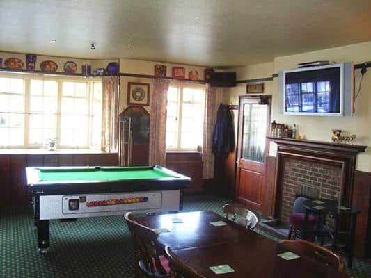 New Inn - 