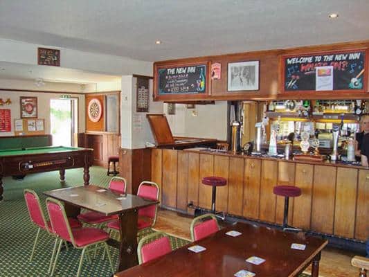 New Inn - 