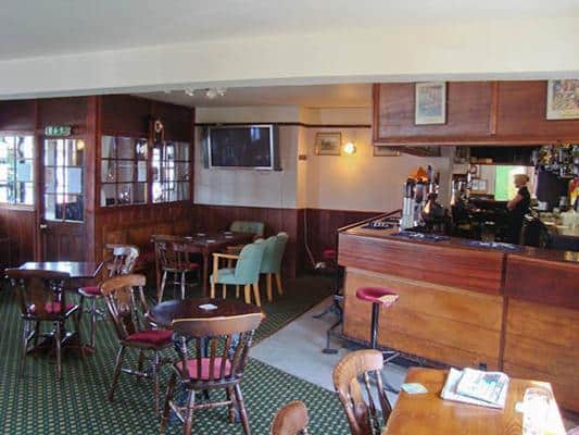 New Inn - 