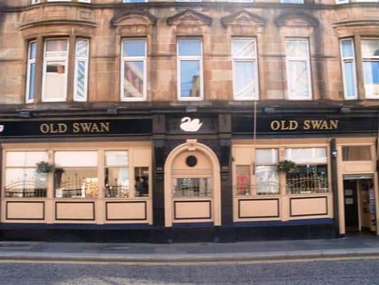 Old Swan Inn - 
