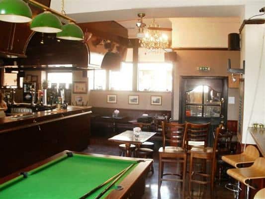 Old Swan Inn - 