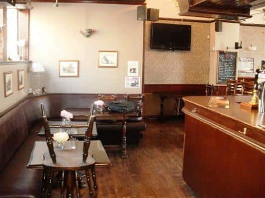 Old Swan Inn - 