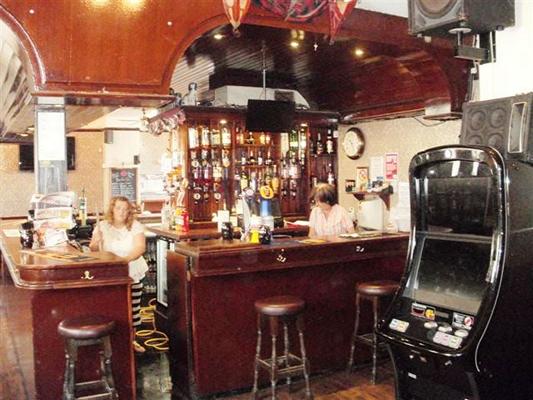 Old Swan Inn - 