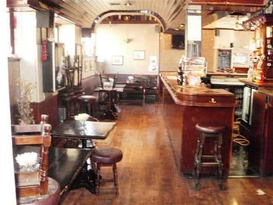 Old Swan Inn - 