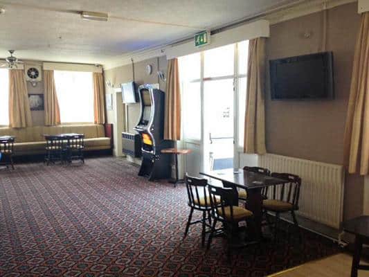 Pear Tree Inn - 