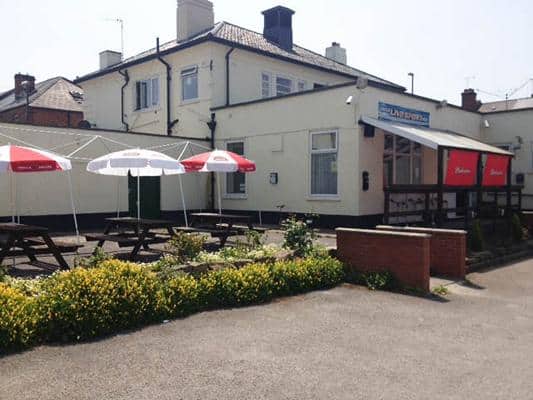 Pear Tree Inn - 