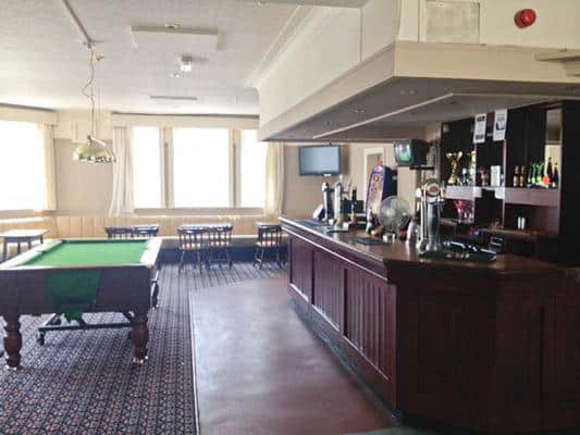 Pear Tree Inn - 