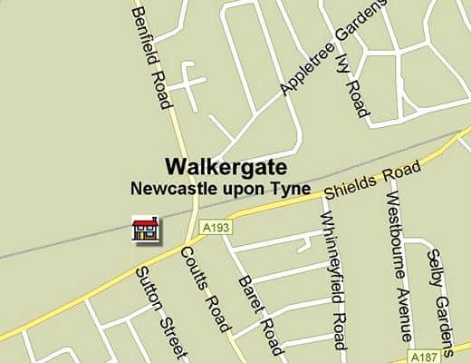 Railway Public House - 