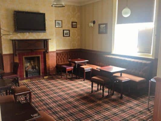 Railway Public House - 