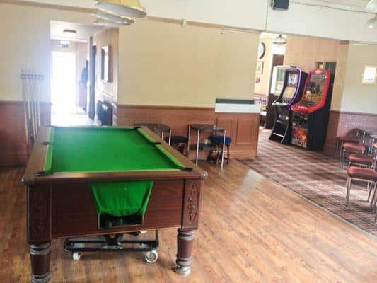 Railway Public House - 