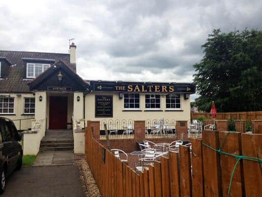 Salters Inn - 