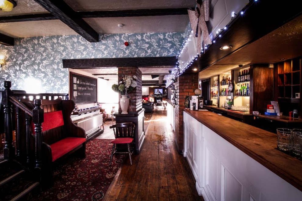 Wheatsheaf - 