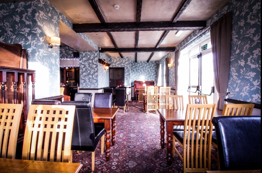 Wheatsheaf - 