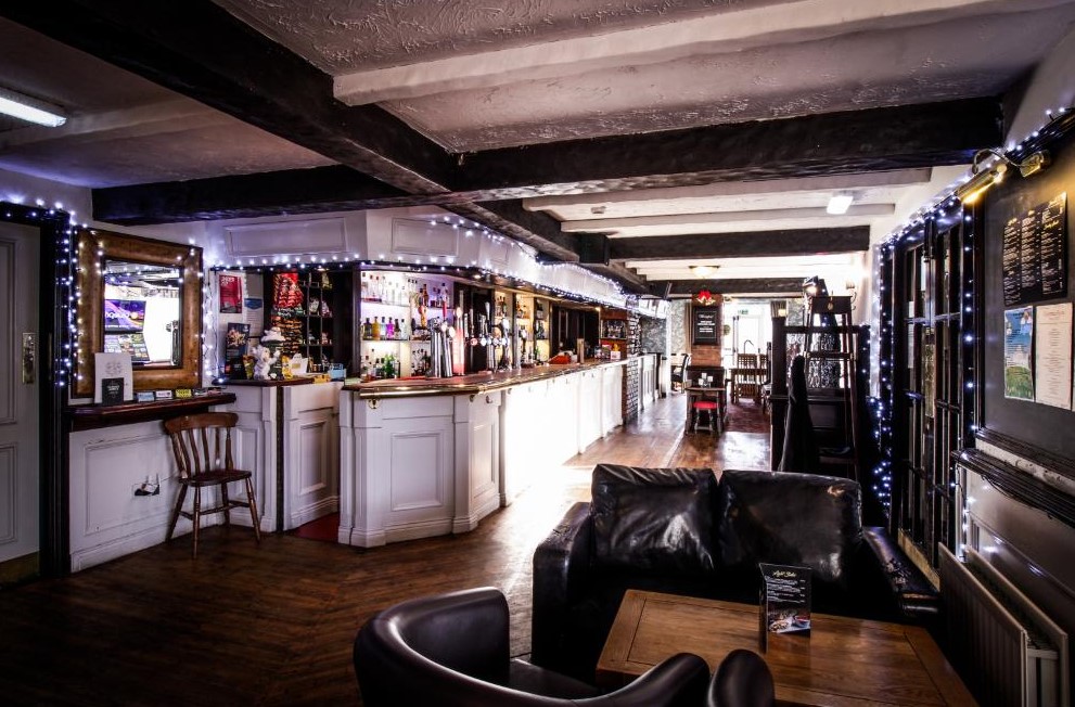 Wheatsheaf - 