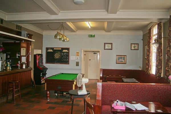 Wheatsheaf - 