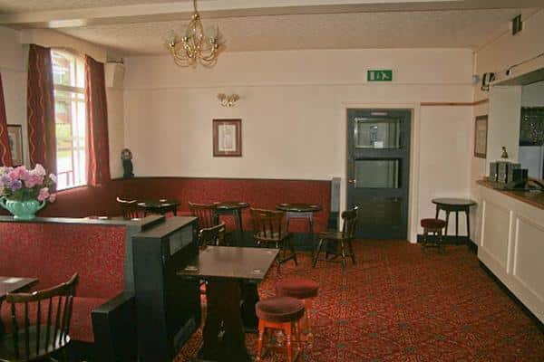 Wheatsheaf - 